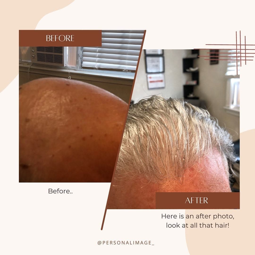 Natural Curls Restored